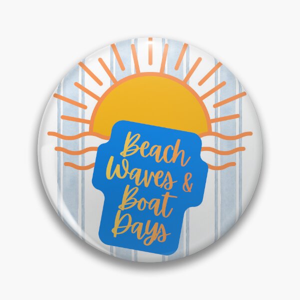Item preview, Beach and boating Days designed and sold by eburgess915.