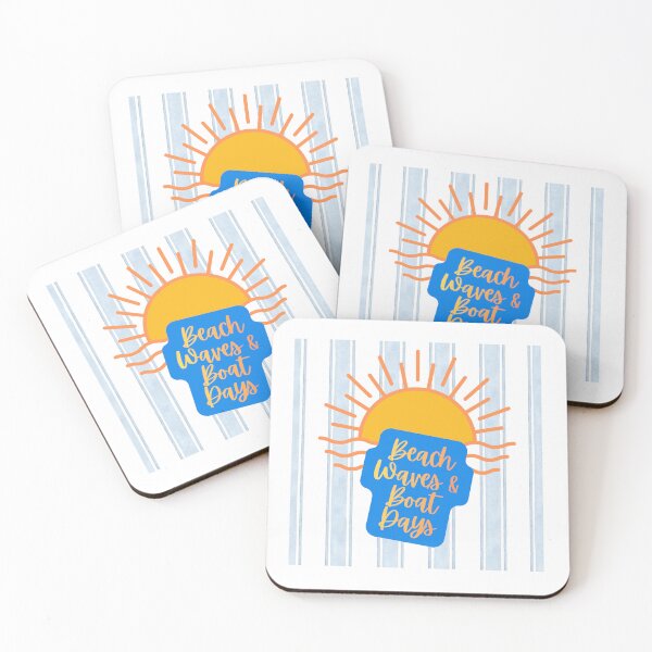 Item preview, Beach and boating Days designed and sold by eburgess915.