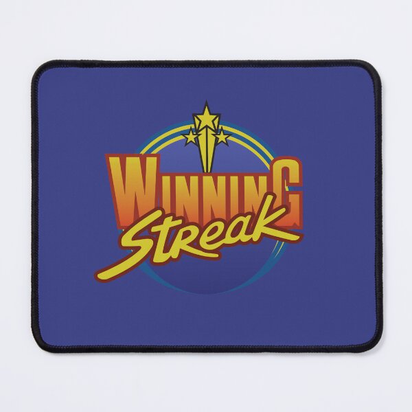 Item preview, Winning Streak designed and sold by Omra Creative.
