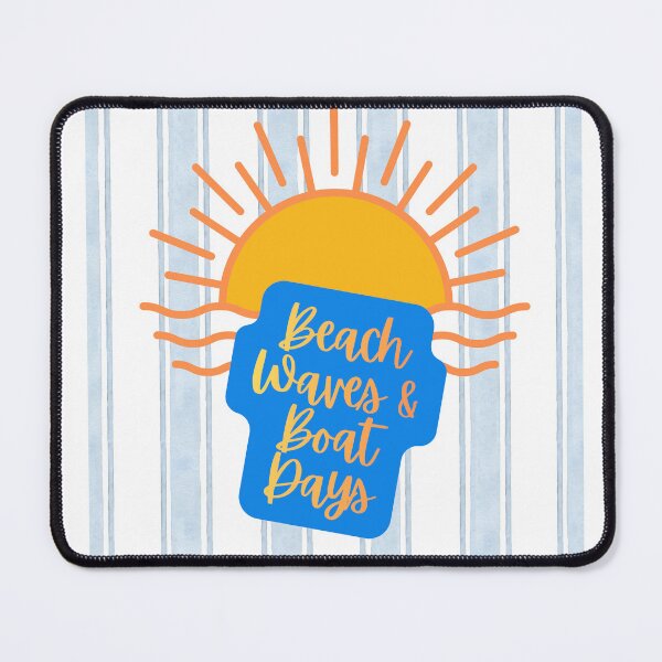 Item preview, Beach and boating Days designed and sold by eburgess915.