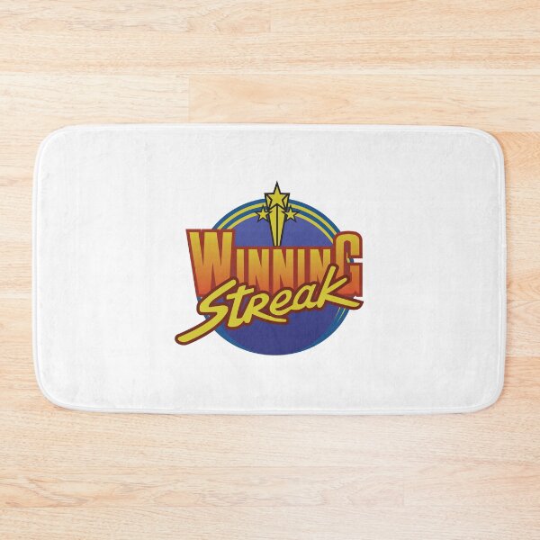 Item preview, Winning Streak designed and sold by Omra Creative.
