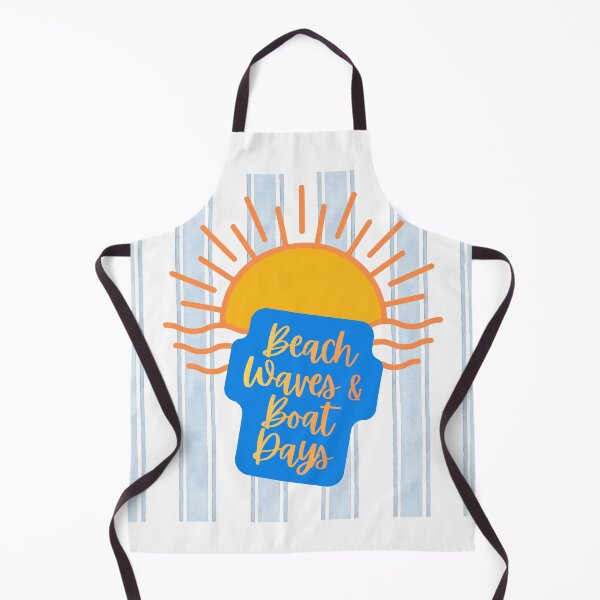 Item preview, Beach and boating Days designed and sold by eburgess915.