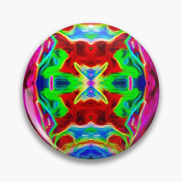 Item preview, Robert Tyler Class | Neon Abstract 2.26.6.1.2.1 | Collection 2 | RTC Studios designed and sold by RTC Studios.