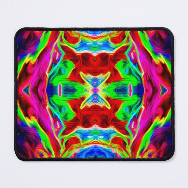 Item preview, Robert Tyler Class | Neon Abstract 2.26.6.1.2.1 | Collection 2 | RTC Studios designed and sold by RTC Studios.