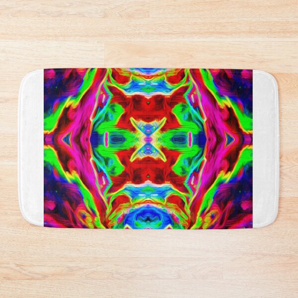 Item preview, Robert Tyler Class | Neon Abstract 2.26.6.1.2.1 | Collection 2 | RTC Studios designed and sold by RTC Studios.