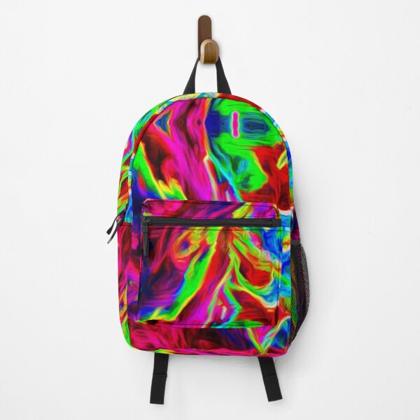 Item preview, Robert Tyler Class | Neon Abstract 2.26.6.1.2.1 | Collection 2 | RTC Studios designed and sold by RTC Studios.