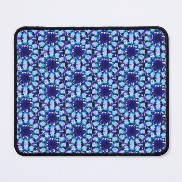 Item preview, Almost symmetric blue designed and sold by Tiia Vissak.