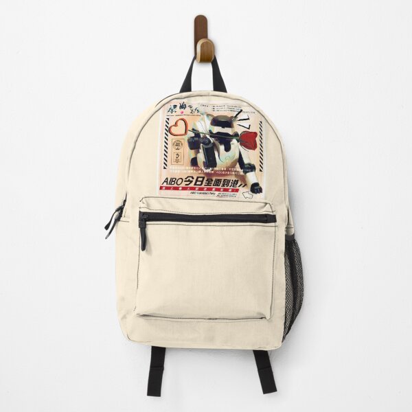 Item preview, Aibo dogs valentine's collage designed and sold by Cent75.