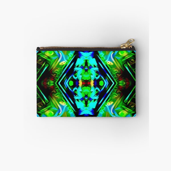 Item preview, Robert Tyler Class | Neon Abstract 2.26.6.1.2.2 | Collection 2 | RTC Studios designed and sold by RTC Studios.