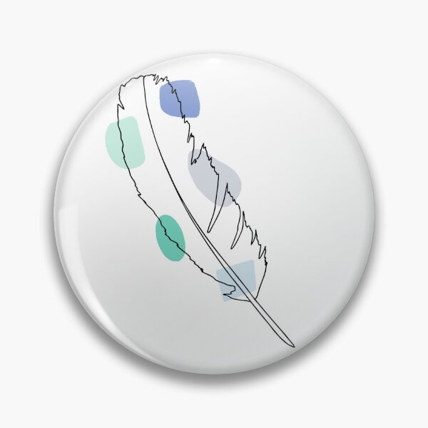 Item preview, Pastel Abstract Pebbles with Hand-Drawn Lines | Modern Minimalist Artwork designed and sold by CorAleArt.