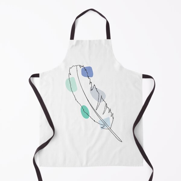 Item preview, Pastel Abstract Pebbles with Hand-Drawn Lines | Modern Minimalist Artwork designed and sold by CorAleArt.