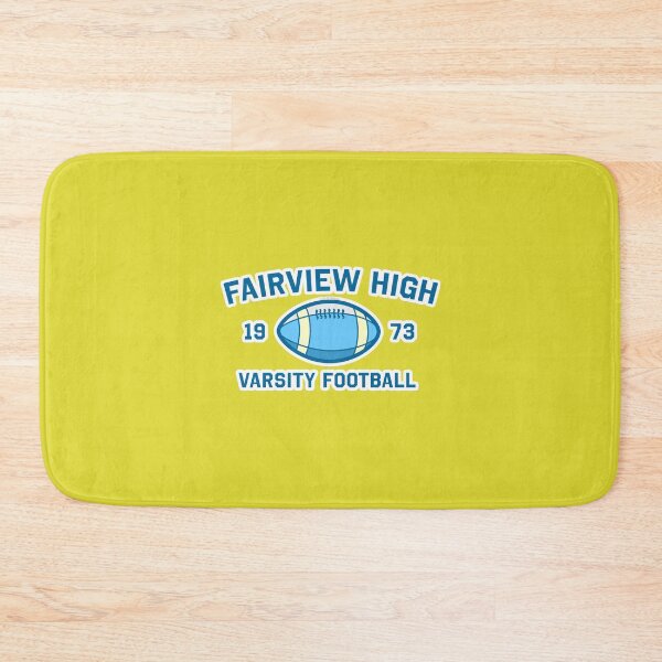 Item preview, Fairview High Varsity Football designed and sold by Normbot2000.