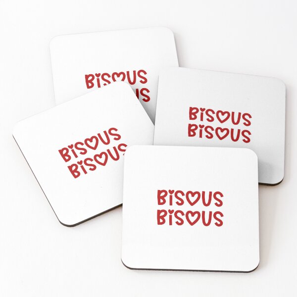 Item preview, Besos, besos, rojo designed and sold by Beautifutebol.