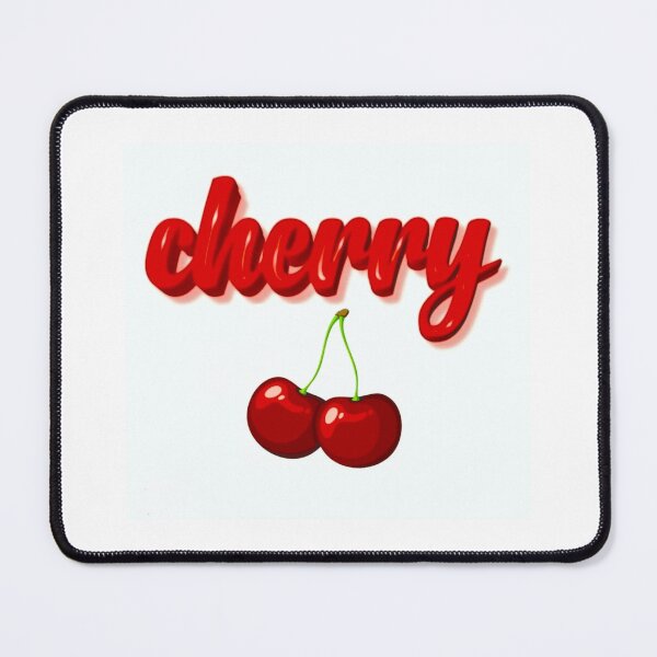 Item preview, CHERRY designed and sold by Pabhas.