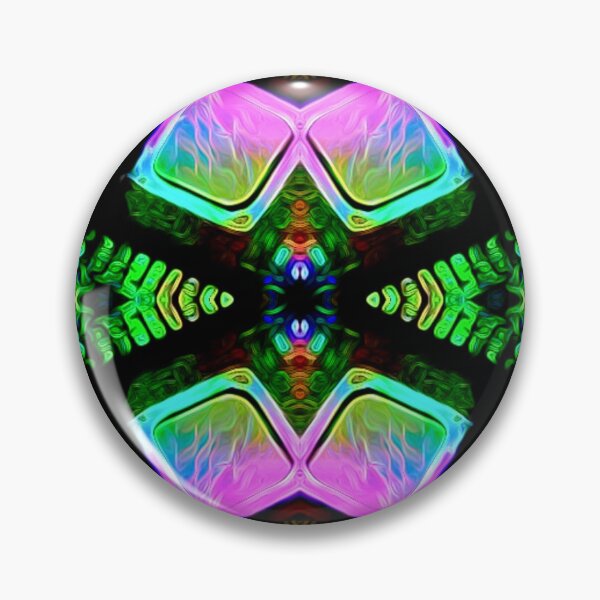 Item preview, Robert Tyler Class | Neon Abstract 2.26.6.1.2.3 | Collection 2 | RTC Studios designed and sold by RTC Studios.