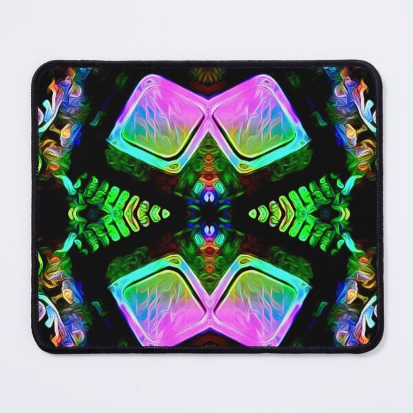 Item preview, Robert Tyler Class | Neon Abstract 2.26.6.1.2.3 | Collection 2 | RTC Studios designed and sold by RTC Studios.