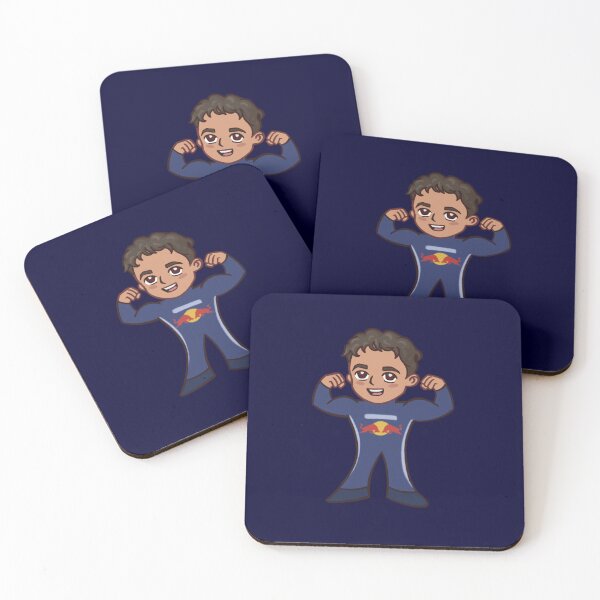 Item preview, Chibi Isack Hadjar designed and sold by paint//impose.