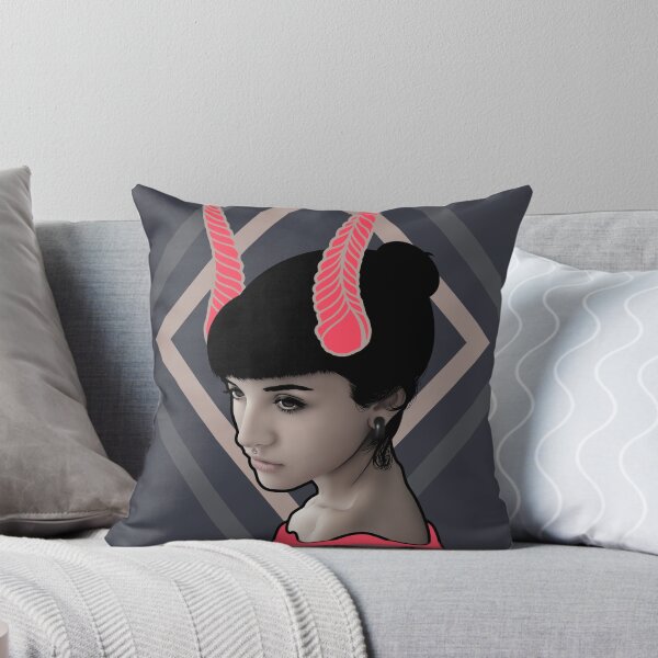 Item preview, the Demon designed and sold by toxicadams.