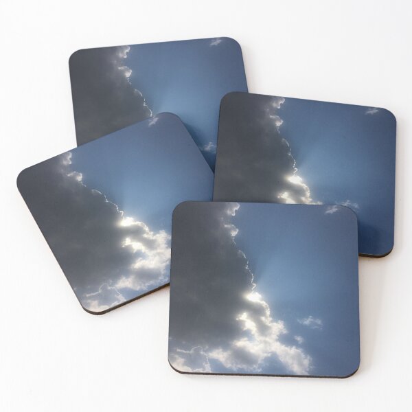 Item preview, Silver Lining, REAL photograph designed and sold by GiSilver.