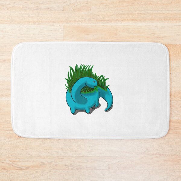 Item preview, Plant dinosaur designed and sold by Robinbadfellow.