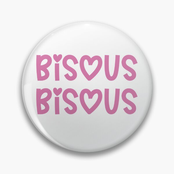 Item preview, Kisses, pink kisses designed and sold by Beautifutebol.