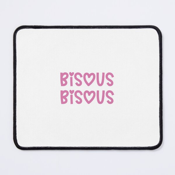 Item preview, Kisses, pink kisses designed and sold by Beautifutebol.
