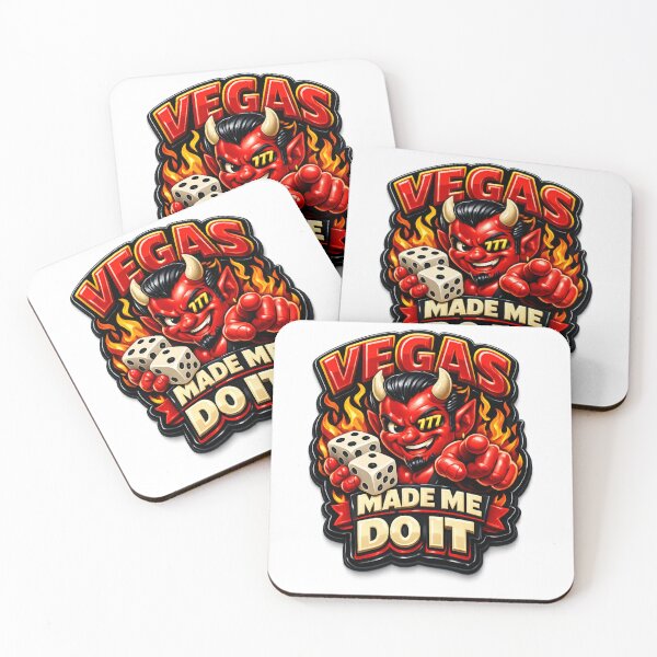 Item preview, Sin City Devil Dice Trouble designed and sold by Dresut.
