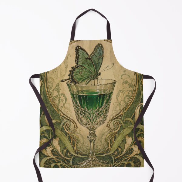 Item preview, Green Butterfly  designed and sold by CashCrow.