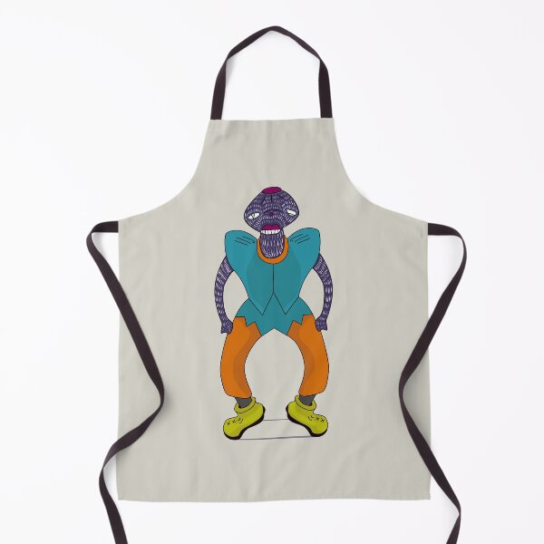 Item preview, Reptile Wanderer designed and sold by Helgoolia.