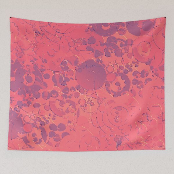 Item preview, Copy of Dots pattern 02 2 designed and sold by nogamax.