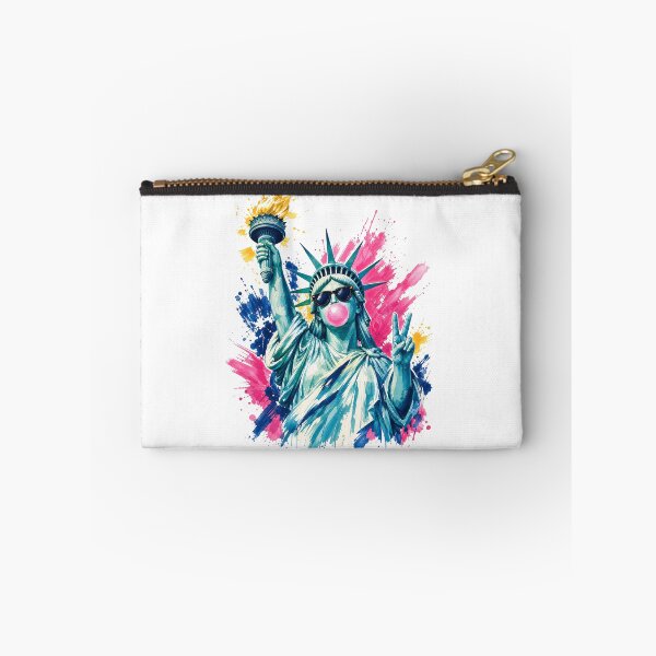 Item preview, Statue of Liberty Peace Out 250 years  designed and sold by YELLOWCITY806.