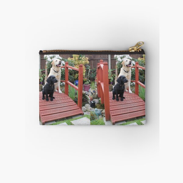 Item preview, Garden Bridge designed and sold by Vicki Spindler (VHS Photography).
