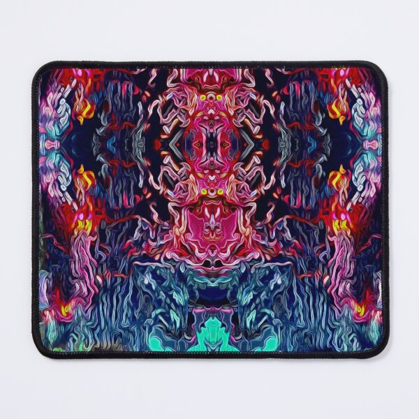Item preview, Robert Tyler Class | Neon Abstract 2.26.6.1.2.5 | Collection 2 | RTC Studios designed and sold by RTC Studios.