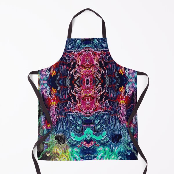 Item preview, Robert Tyler Class | Neon Abstract 2.26.6.1.2.5 | Collection 2 | RTC Studios designed and sold by RTC Studios.