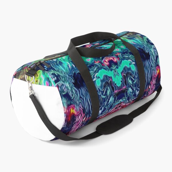Item preview, Robert Tyler Class | Neon Abstract 2.26.6.1.2.5 | Collection 2 | RTC Studios designed and sold by RTC Studios.