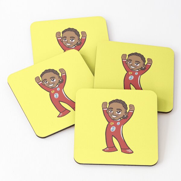 Item preview, Chibi Lewis Hamilton designed and sold by paint//impose.