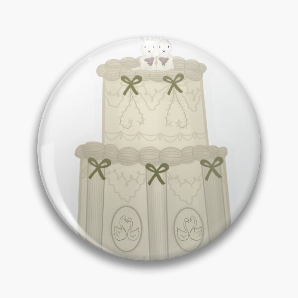 Item preview, Wedding cake designed and sold by emct.