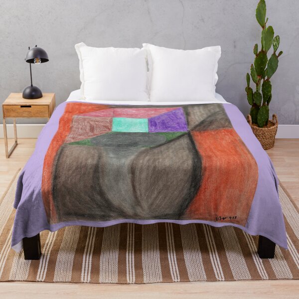 Item preview, Abstract Boxes designed and sold by Haxson37art.