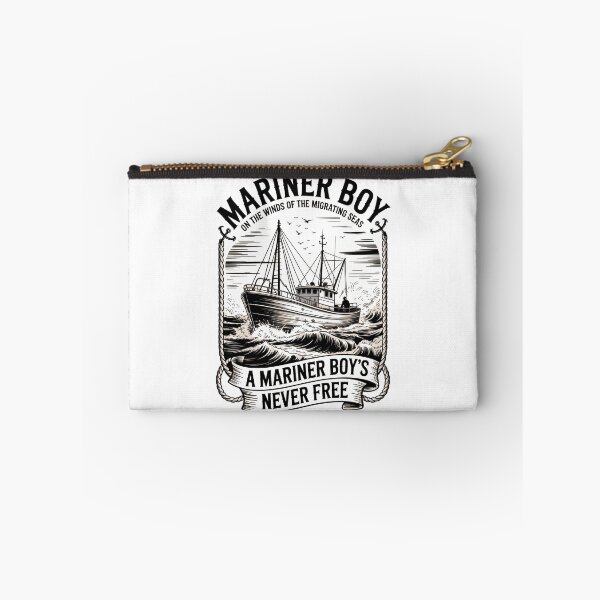 Item preview, Mariner Boy lyrics designed and sold by REAL IRISH GIFTS.