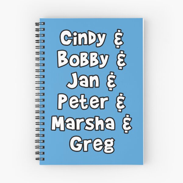 Item preview, Brady Kids designed and sold by Normbot2000.