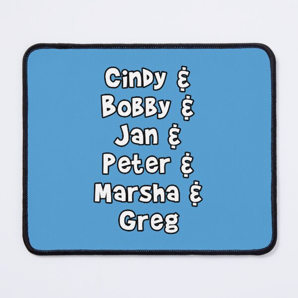 Item preview, Brady Kids designed and sold by Normbot2000.