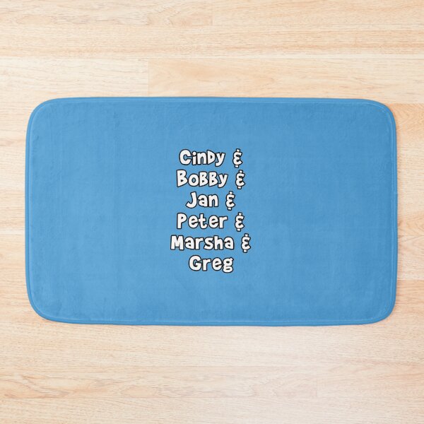 Item preview, Brady Kids designed and sold by Normbot2000.