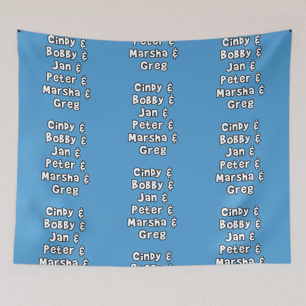 Item preview, Brady Kids designed and sold by Normbot2000.