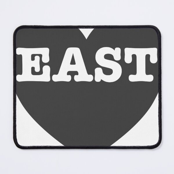 Item preview, East designed and sold by nogamax.