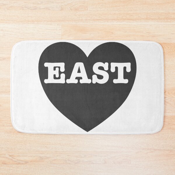 Item preview, East designed and sold by nogamax.