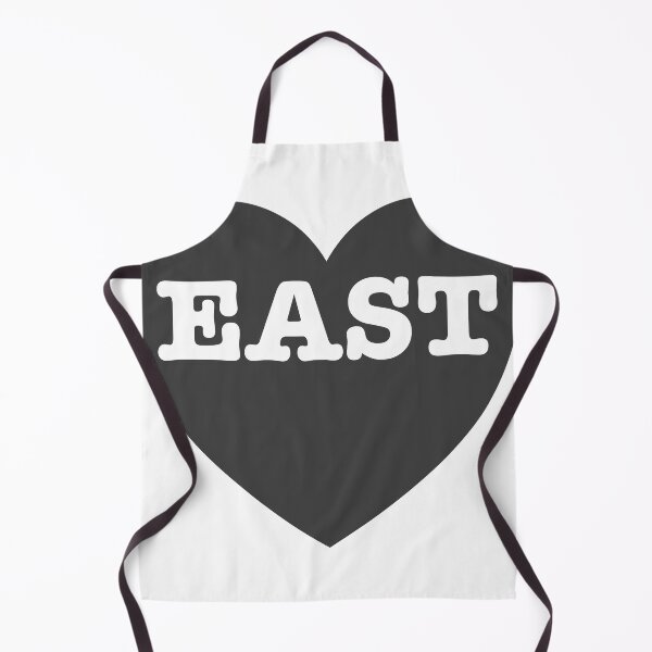 Item preview, East designed and sold by nogamax.