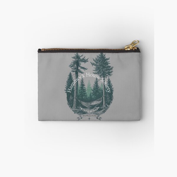 Item preview,  Hammock House Society Camping designed and sold by HomeFarmPress.