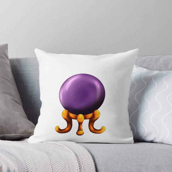 Item preview, Crystal ball : purple designed and sold by MarthsOdyssey.