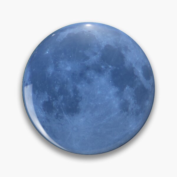 Item preview, Super Moon designed and sold by MelittArt.