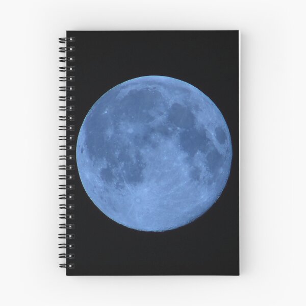 Item preview, Super Moon designed and sold by MelittArt.